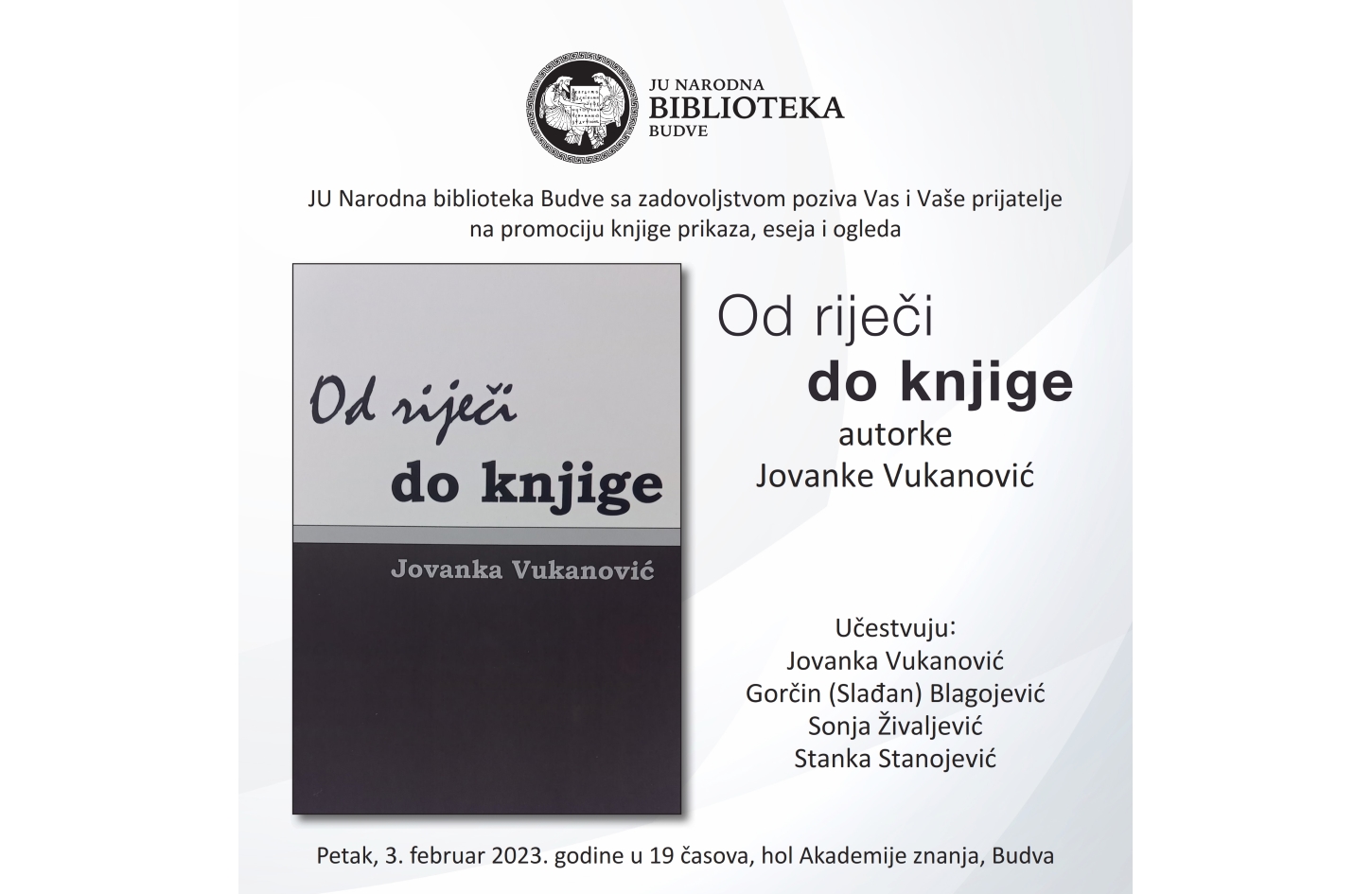 dogadjanja